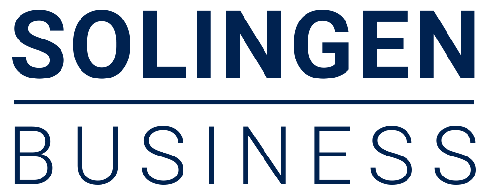 Wirtschaftsförderung Solingen GmbH Co. KG