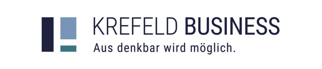 KREFELD BUSINESS - WFG Wirtschaftsförderungsgesellschaft Krefeld mbH