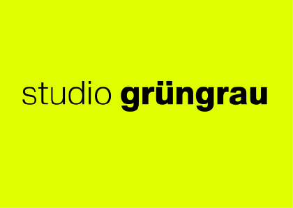 studio grüngrau Landschaftsarchitektur GmbH