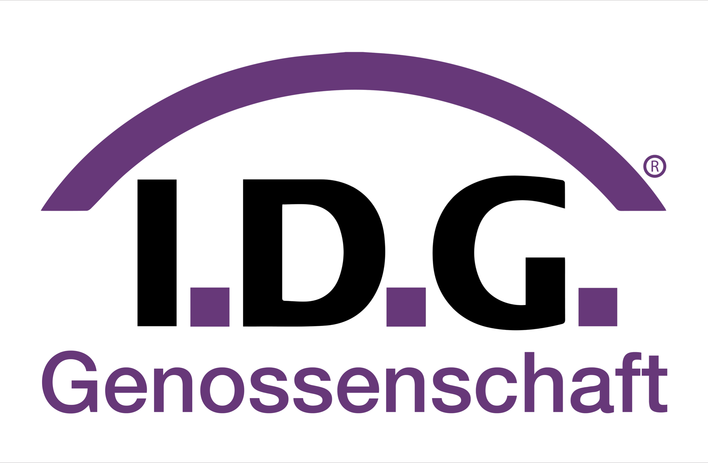 I.D.G. Genossenschaften
