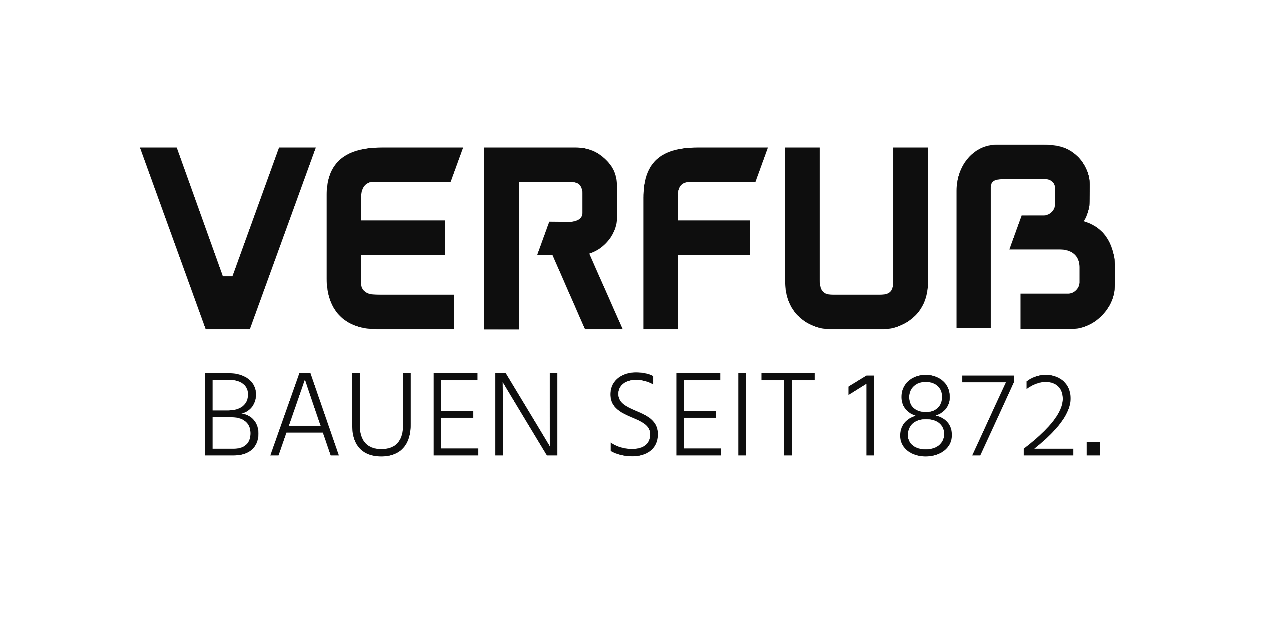 Verfuß GmbH Bauunternehmen