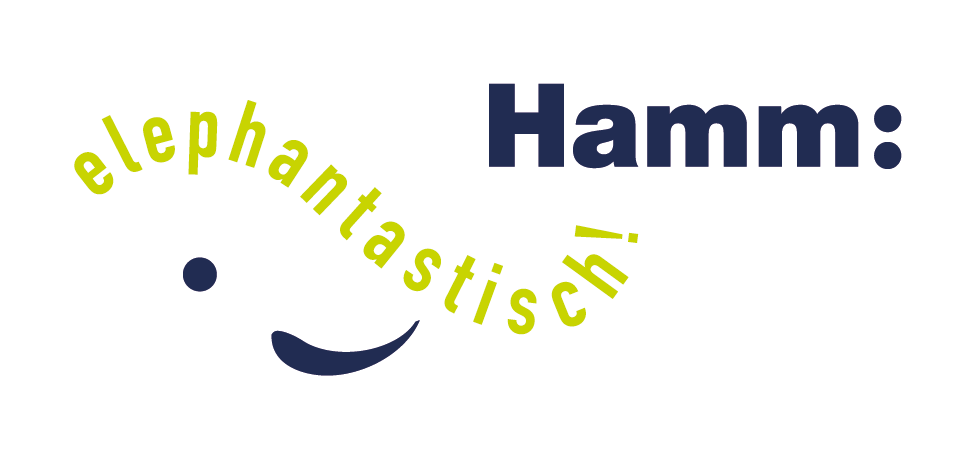 Stadt Hamm (Stadtplanung, Stadtentwicklungsgesellschaft Hamm, Wirtschaftsfördeurng Hamm, Multi Hub Westfalen)